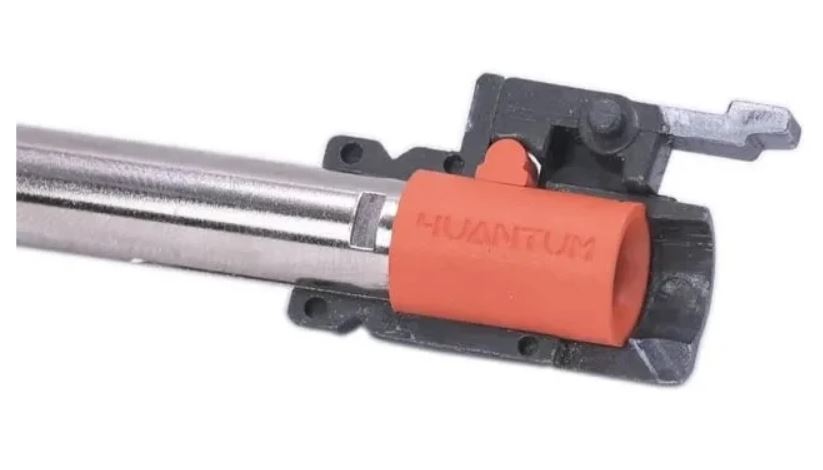 4UANTUM Friction Hop-Up Rubber for GBB