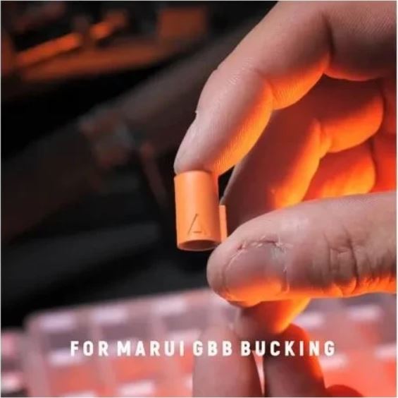 4UANTUM Friction Hop-Up Rubber for GBB