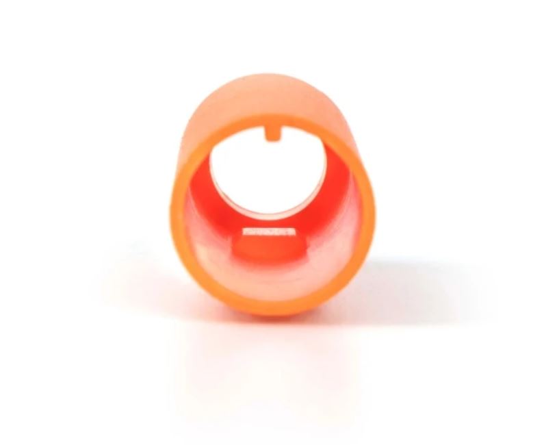 4UANTUM Friction Hop-Up Rubber for AEG