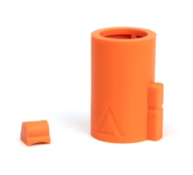 4UANTUM Friction Hop-Up Rubber for GBB