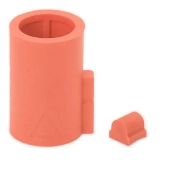 4UANTUM Friction Hop-Up Rubber for GBB