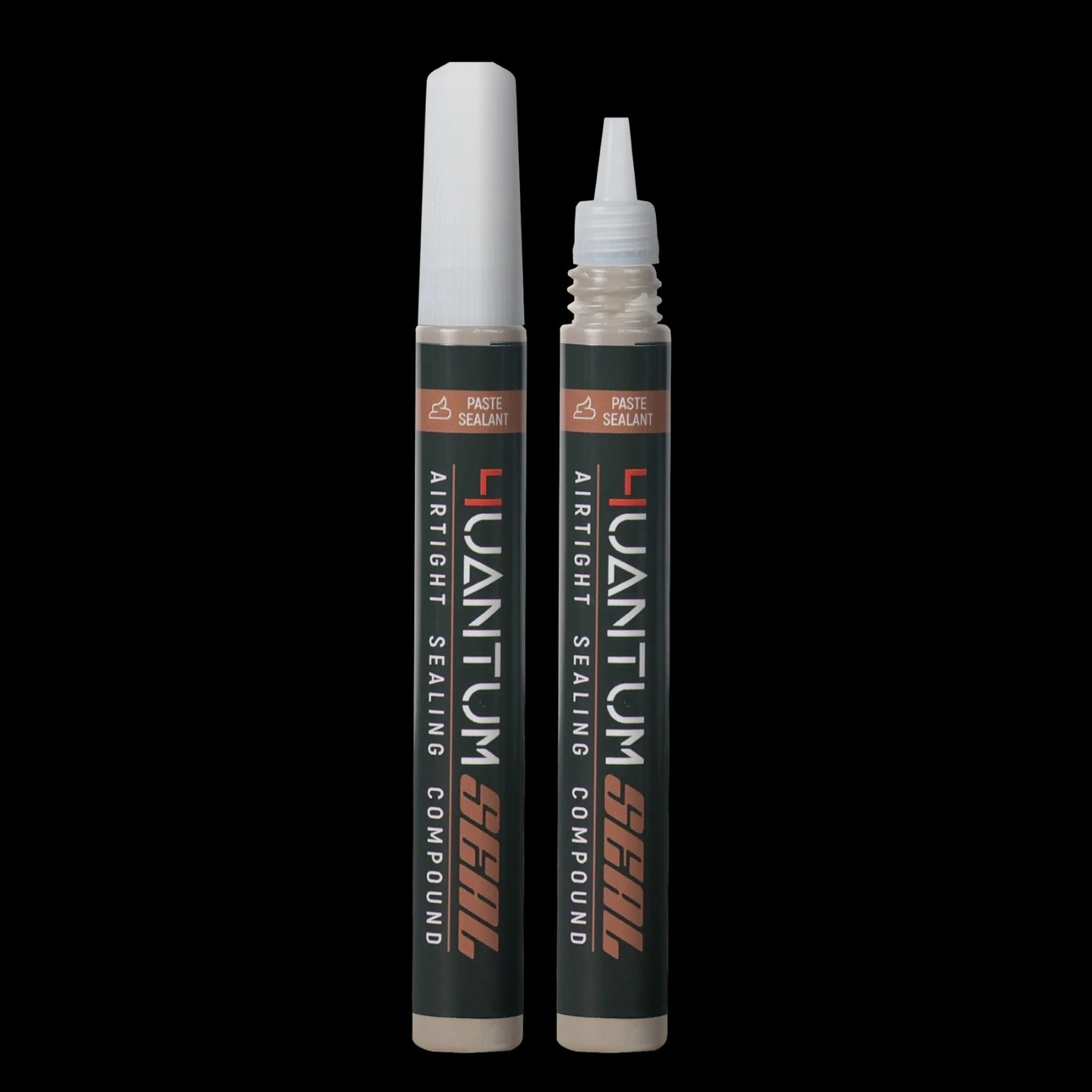 4UANTUM Seal airtight sealant - Brown
