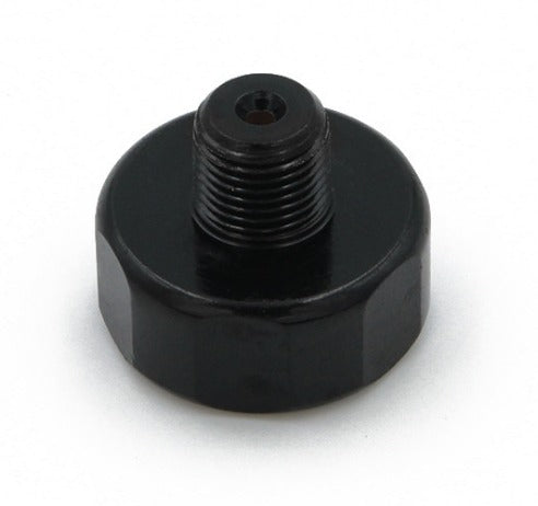 Balystik 200 PSI micro gauge for HPA regulator