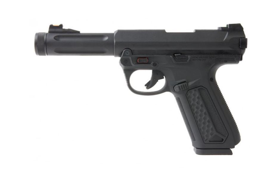 AAC AAP-01 assassin gas