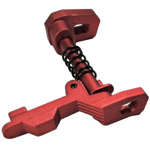 APS Phantom Ambi Mag Release red