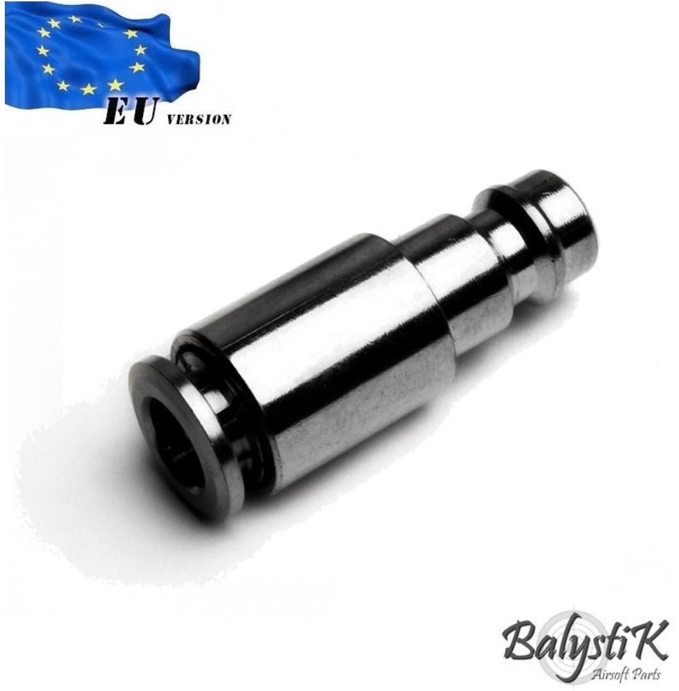 BalystiK nipple with 6mm macroline (EU version)