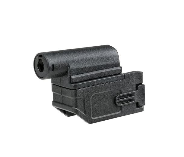 BATTLEAXE M4 magazine adaptater for M870 shotgun