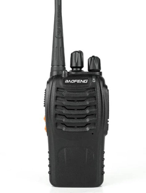 Baofeng 888 Tactical radio