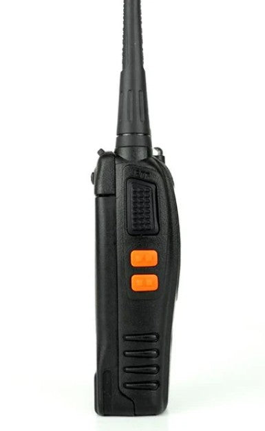 Baofeng 888 Tactical radio