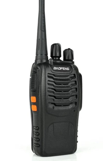 Baofeng 888 Tactical radio