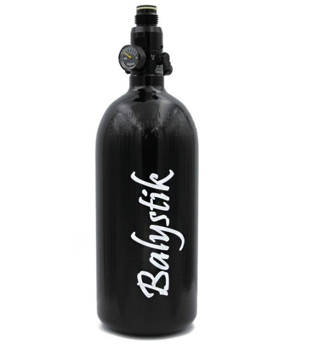 BALYSTIK HPA balionas