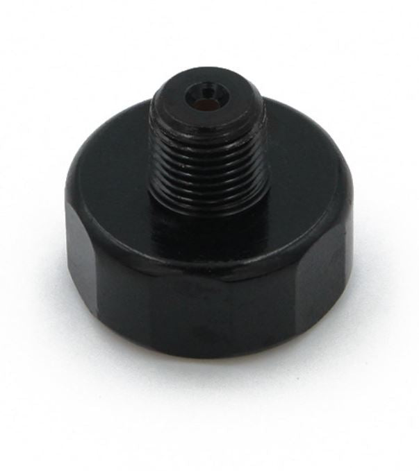 Balystik 5000 PSI manometras