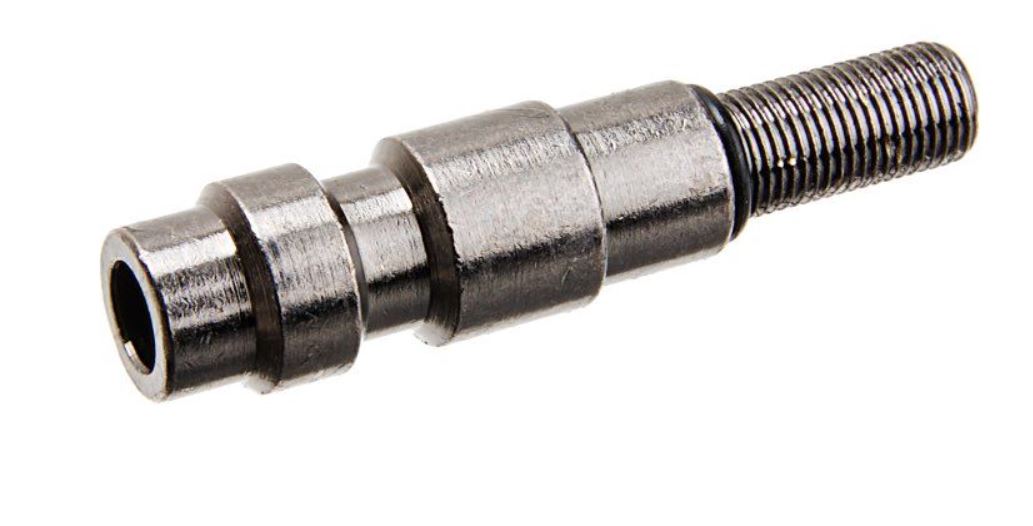 Balystik HPA male connector for KWA / G&G GBB (US)