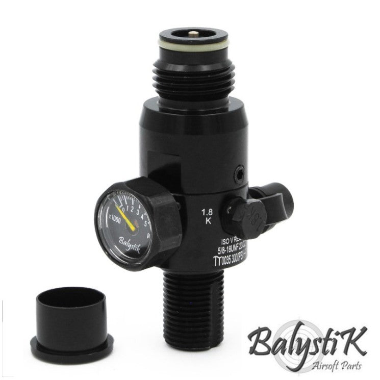 Balystik Preset 3000 Psi