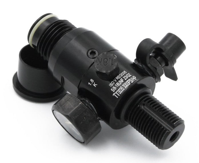 Balystik Preset 3000 Psi