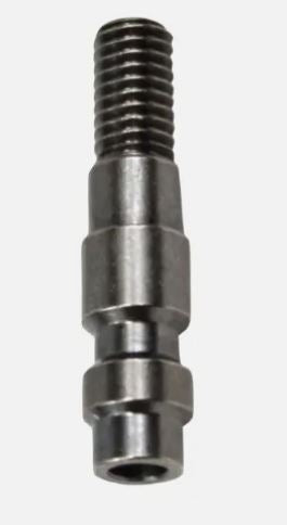 Balystik HPA male connector for SECUTOR / Golden Eagle shotgun (US)
