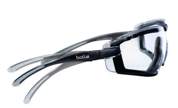 Bolle COBRA Hybrid Version