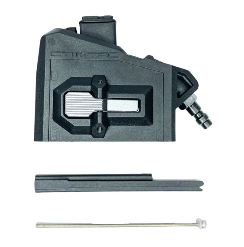 HPA Adapteris AAP-01 // M4