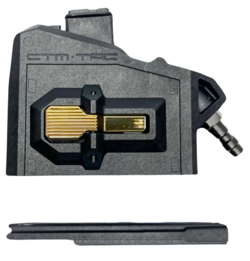 HPA Adapteris AAP-01 // M4