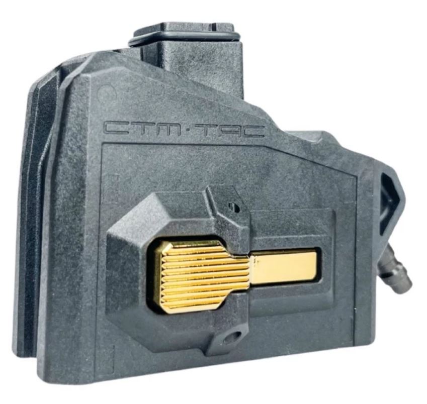 HPA Adapteris AAP-01 // M4