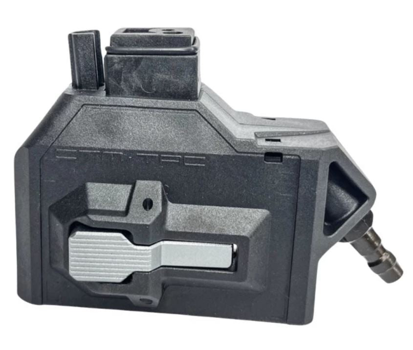 HPA Adapteris Hi-Capa // M4