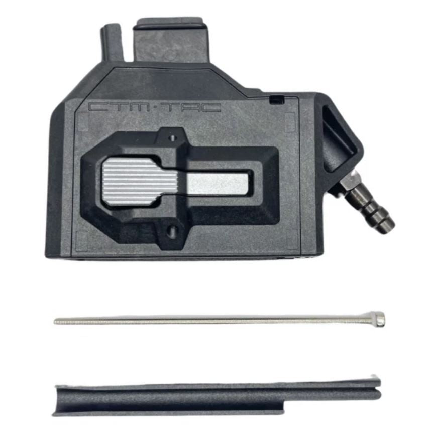 HPA Adapteris Hi-Capa // M4