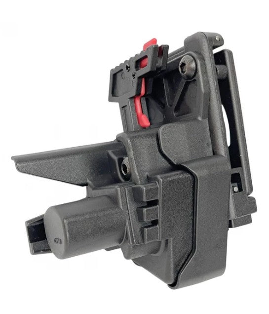 CTM Belt Open Holster for Hi-Capa - Black