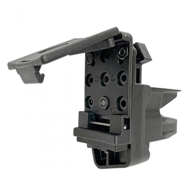 CTM Belt Open Holster for Hi-Capa - Black