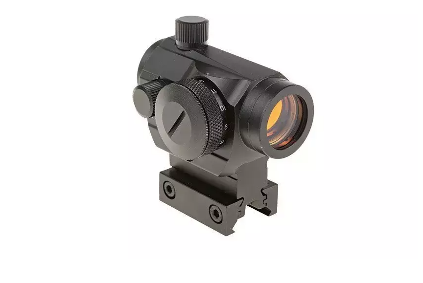 Compact II Reflex Sight Replika