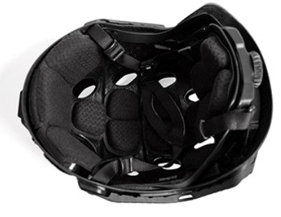 Tactical Helmet Black