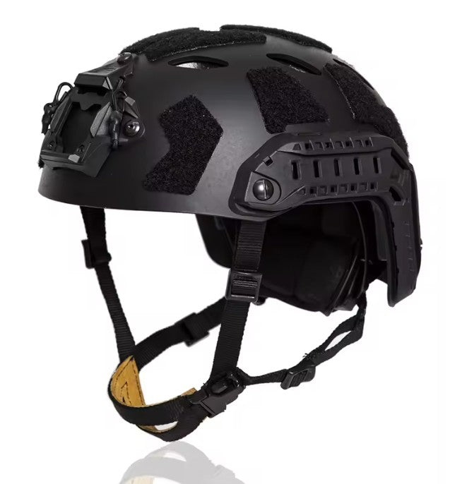 Tactical Helmet Black