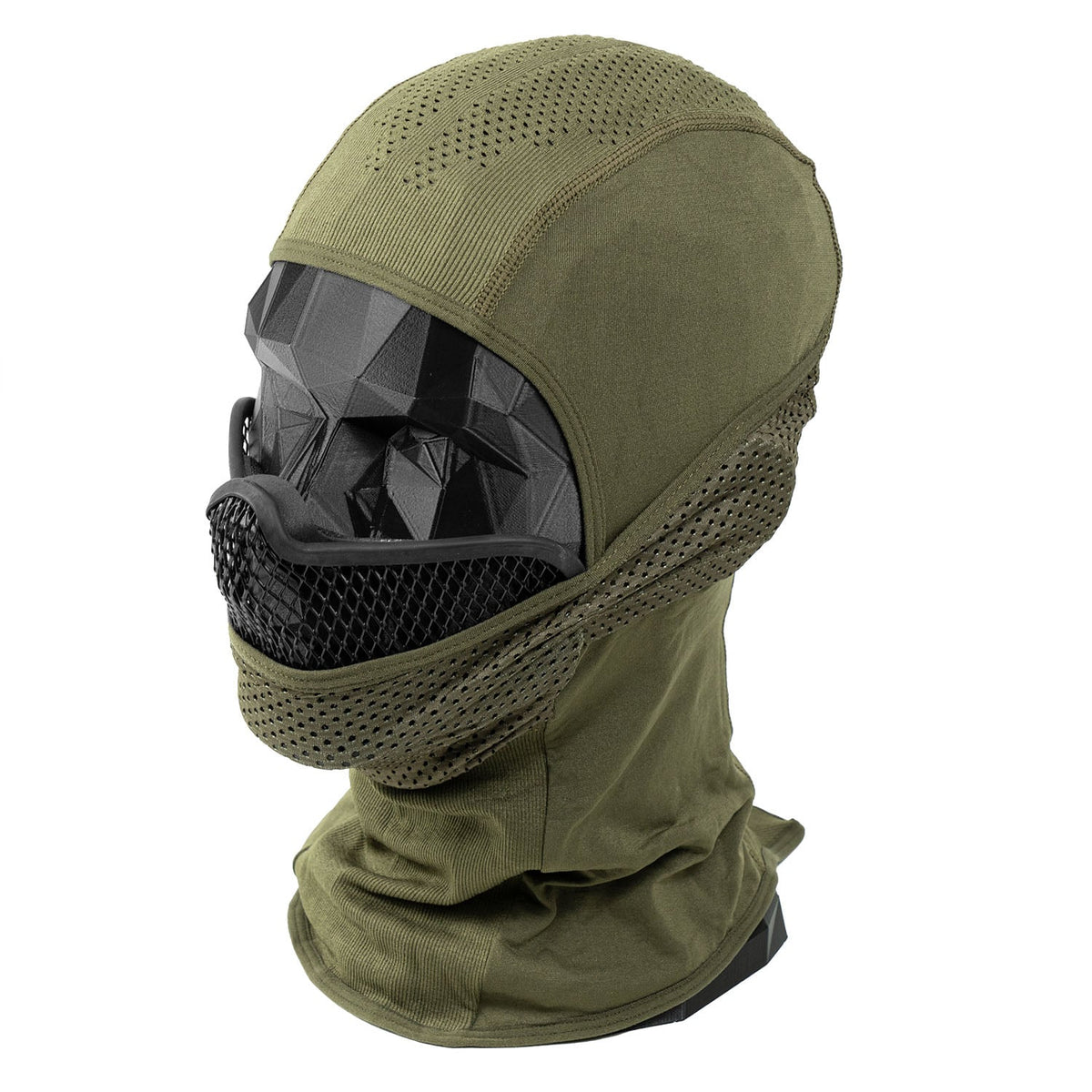 Fortis Prime Face Mask