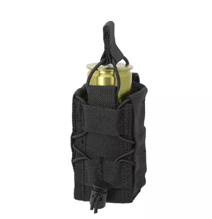 BELT MOUNTED 40MM GRENADE SPEED POUCH