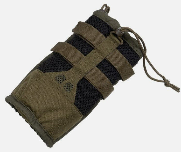 HPA Molle Pouch Green