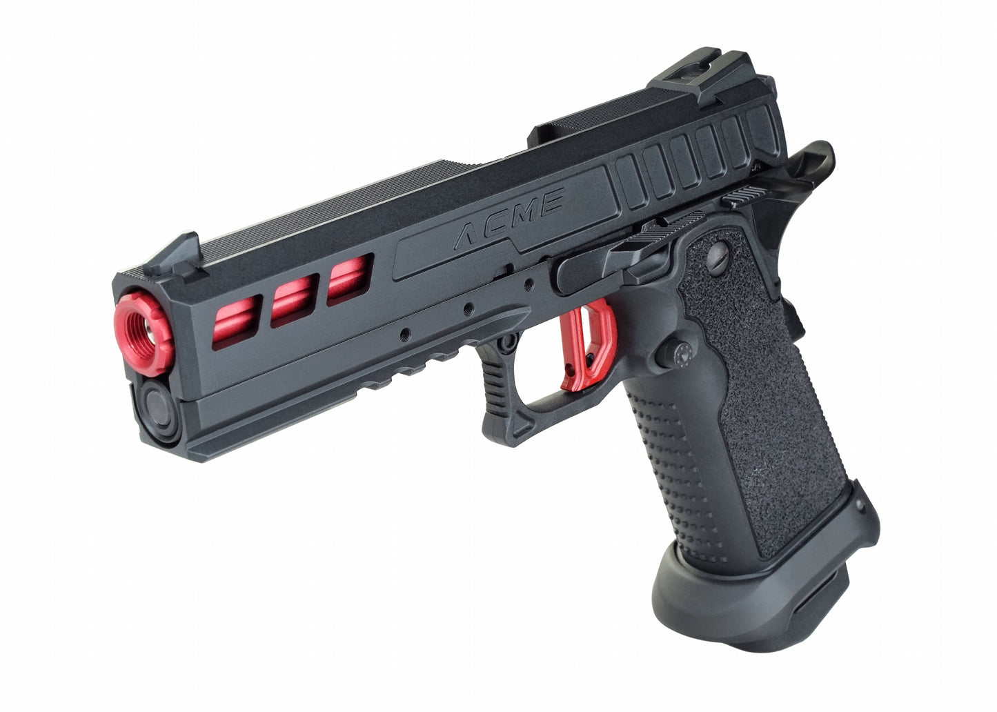 ICS Challenger Hi-Capa ACME - GBB