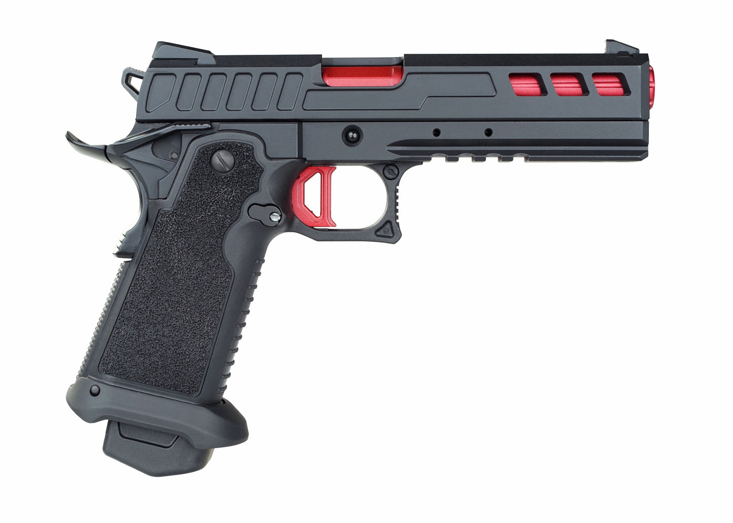 ICS Challenger Hi-Capa ACME - GBB