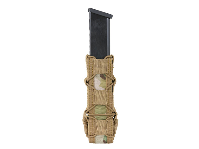 Extended Pistol Pouch - Multicamo
