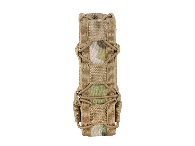 Extended Pistol Pouch - Multicamo