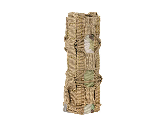 Extended Pistol Pouch - Multicamo