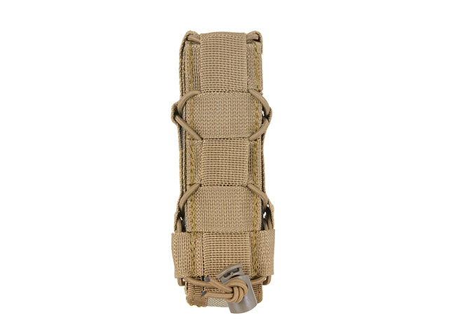 Extended Pistol Pouch - Multicamo