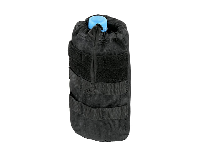 Bottle Pouch - Black