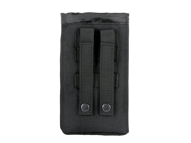 Bottle Pouch - Black