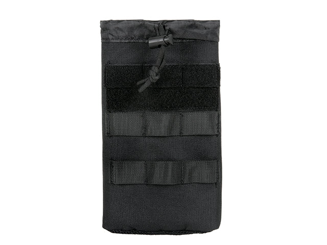 Bottle Pouch - Black