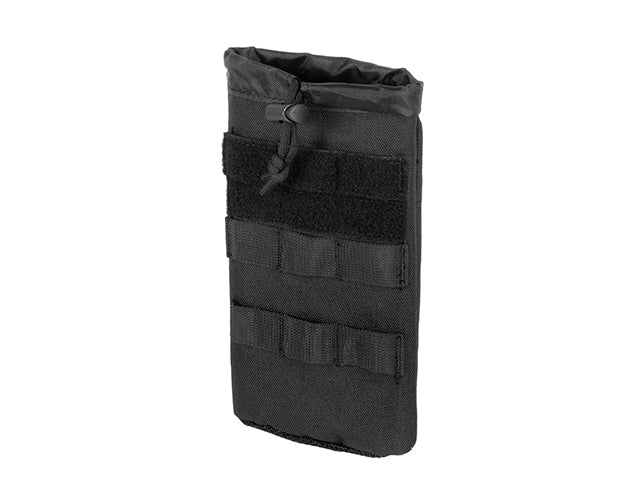 Bottle Pouch - Black