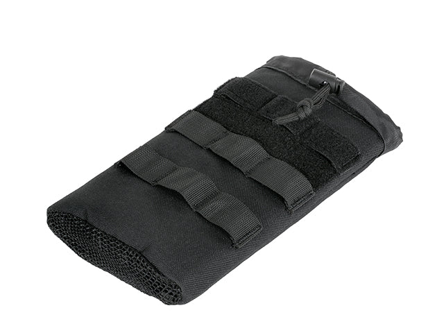 Bottle Pouch - Black