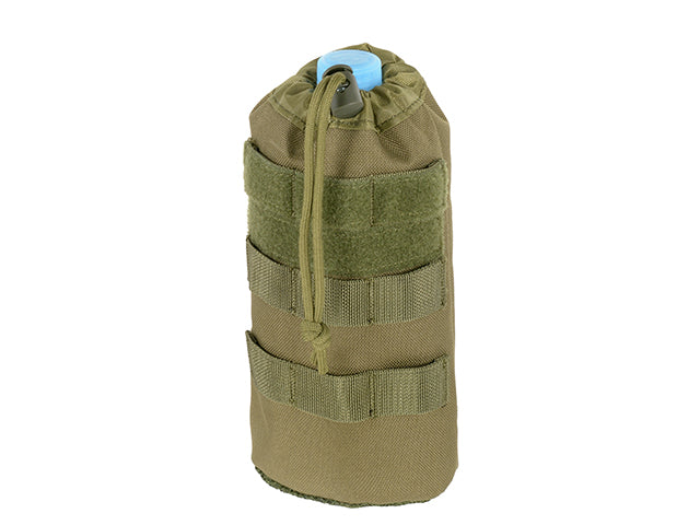 Bottle Pouch - Olive