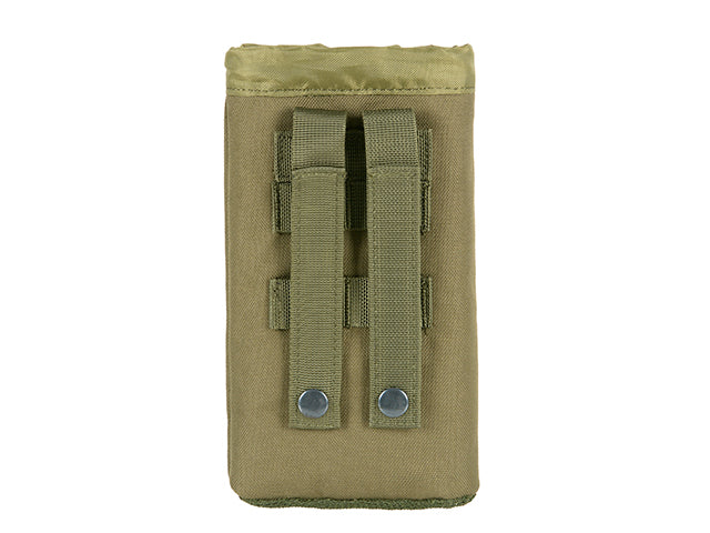Bottle Pouch - Olive