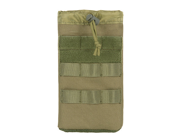 Bottle Pouch - Olive
