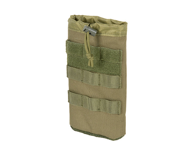 Bottle Pouch - Olive