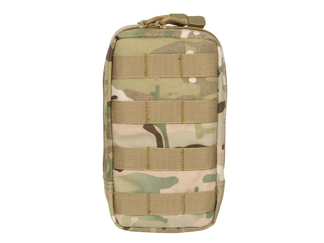 GP Pouch - Multicamo